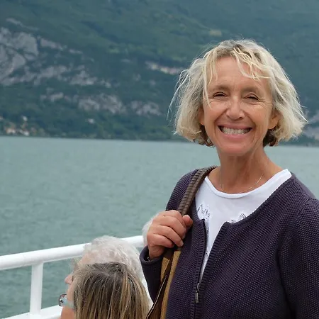 公寓 查梅特公寓