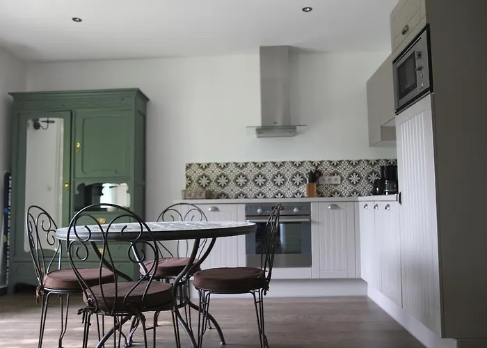 Charmete * エクスレバン