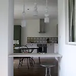 Charmete Apartment