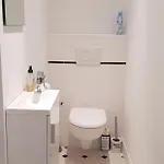 Charmete Apartment