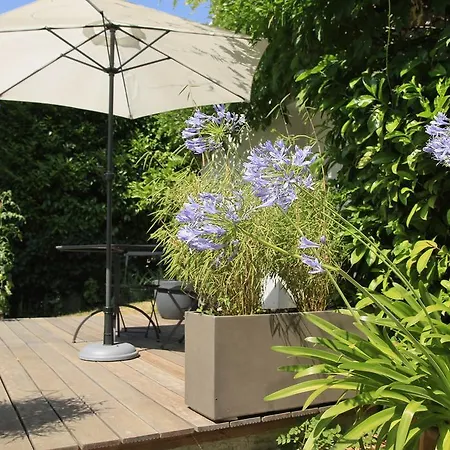 Charmete 아파트 엑스레뱅