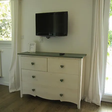 Apartment Charmete Aix-les-Bains