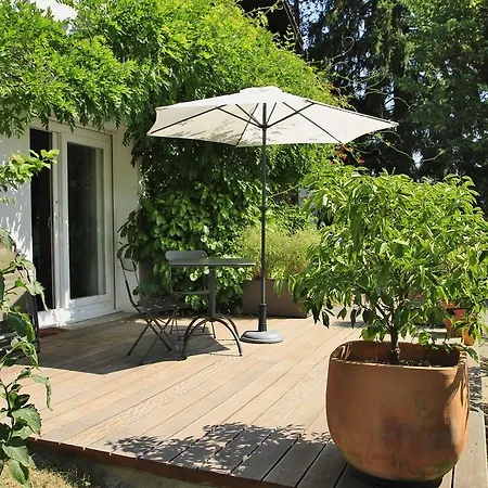 Charmete * Экс-ле-Бен