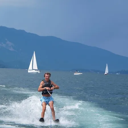 Апартаменты Charmete