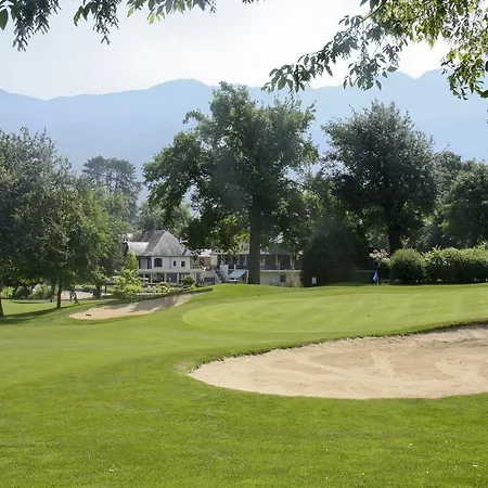 Charmete エクスレバン