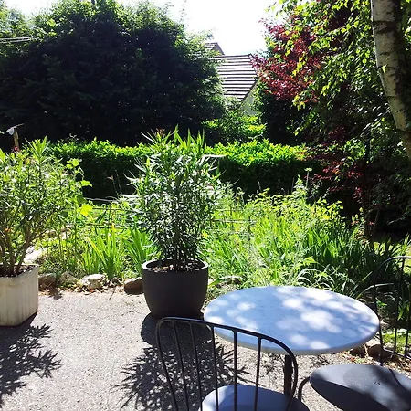 Апартаменты Charmete *