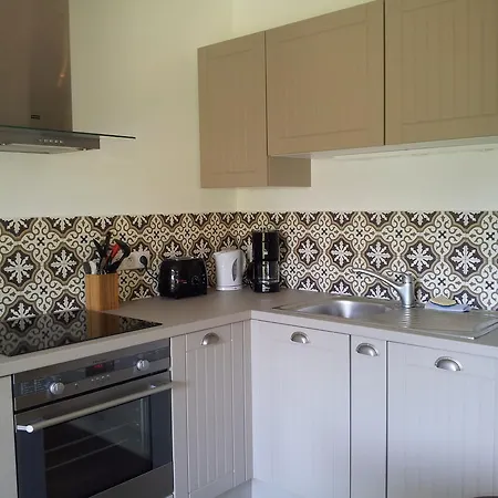 Charmete Апартаменты