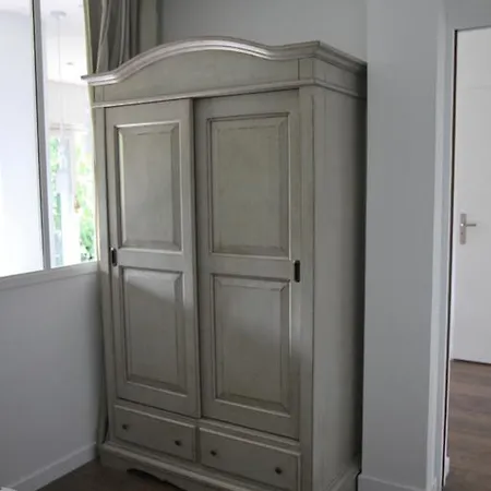 Charmete Апартаменты Экс-ле-Бен