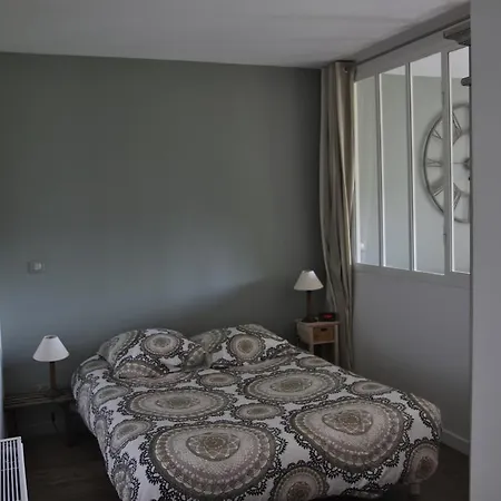 Charmete Экс-ле-Бен