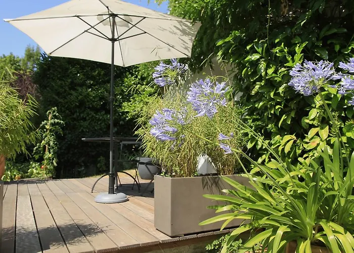 Charmete 아파트 엑스레뱅