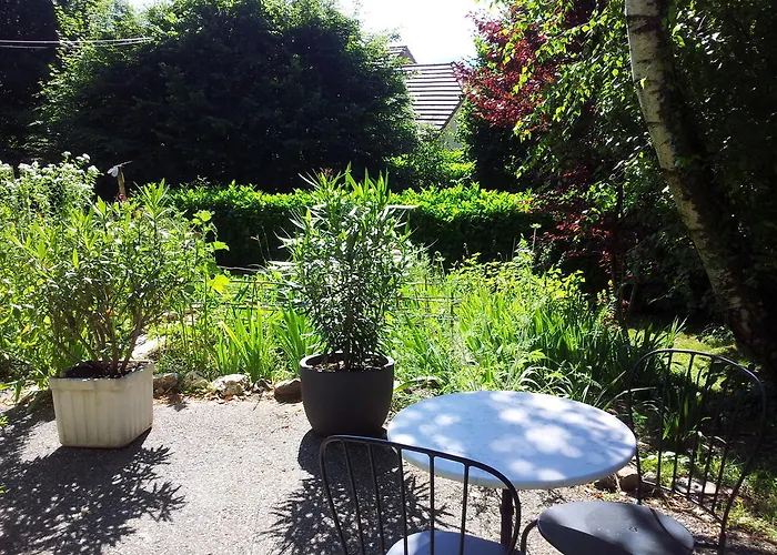 아파트 Charmete *