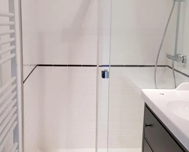 Charmete 아파트 엑스레뱅